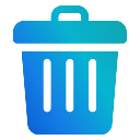 Clear database environment feature